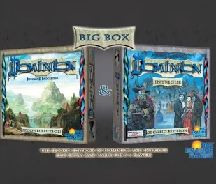 Dominion Big Box