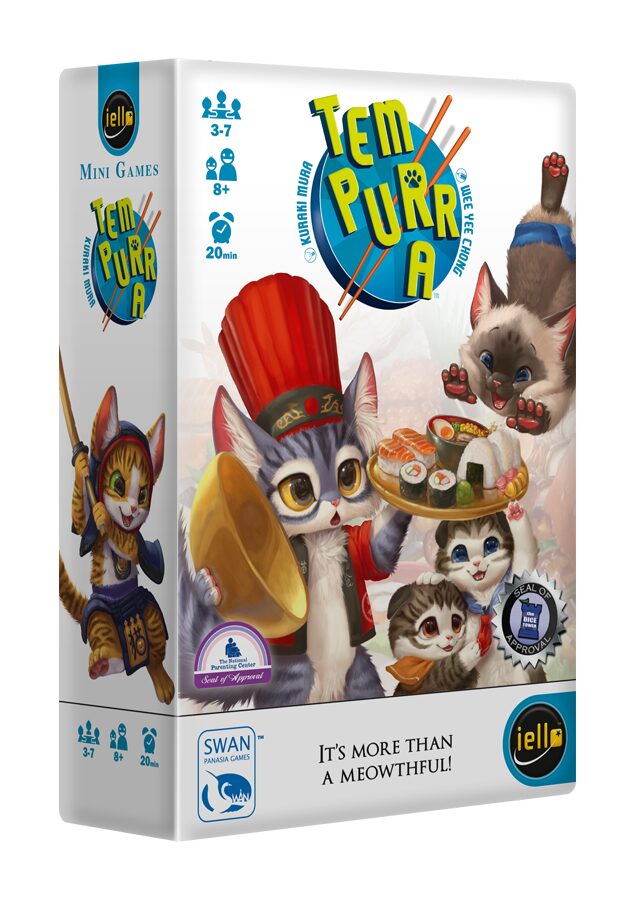 Tem-Purr-A