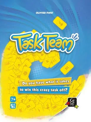 Task Team