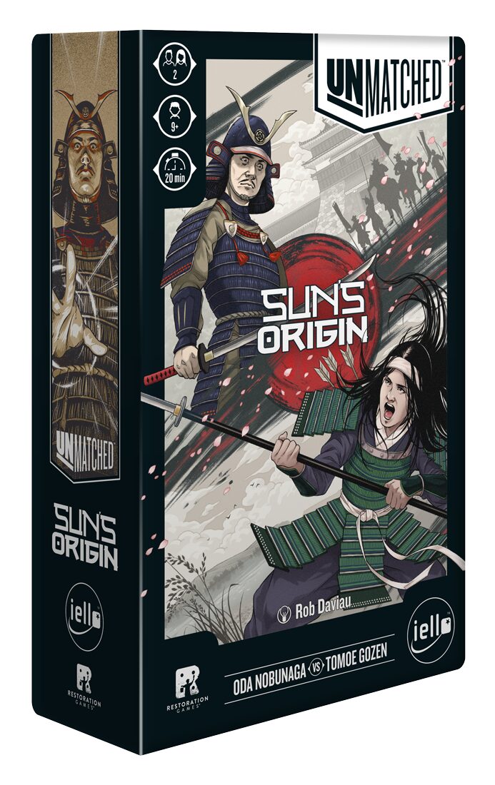 Unmatched Sun’s Origin