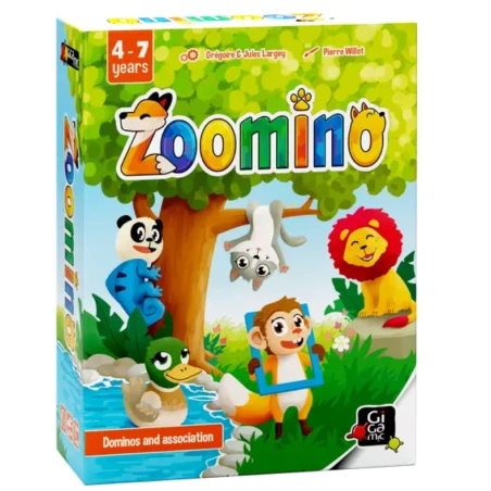 Zoomino