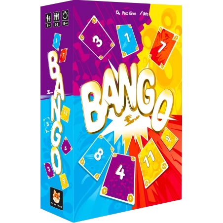 Bango