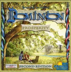 Dominion Prosperity