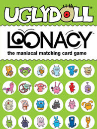 Uglydoll Loonacy