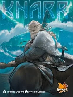 Knarr