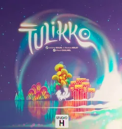 Tulikko