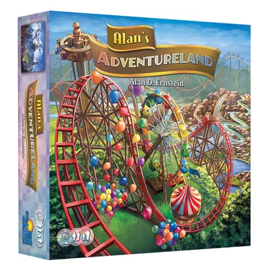 Alan’s Adventureland