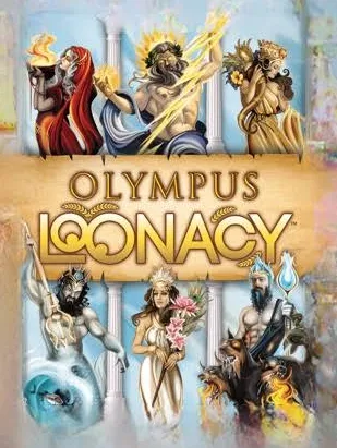 Olympus Loonacy