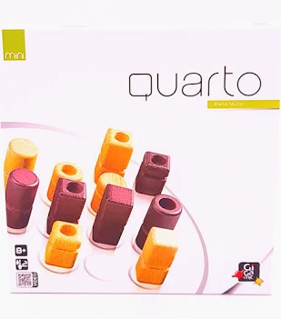 Quarto Mini