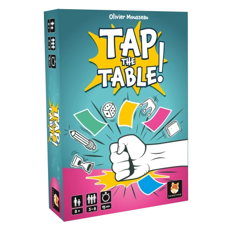 Tap The Table