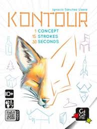 Kontour