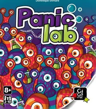 Panic Lab