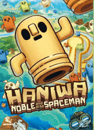 Haniwa