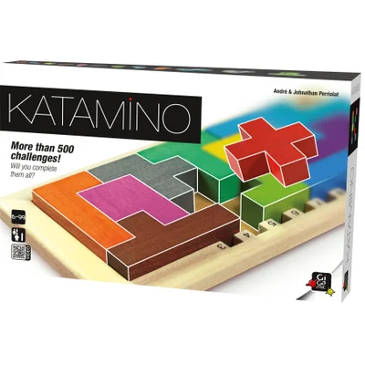 Katamino