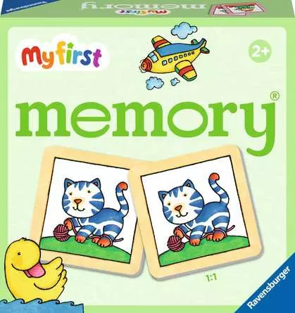 my first memory Favorite Things