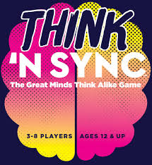 Think 'n Sync