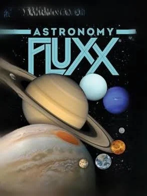 Astronomy Fluxx