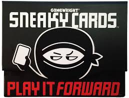 Sneaky Cards