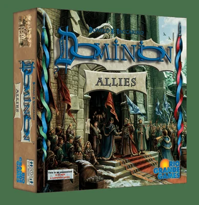 Dominion: Allies