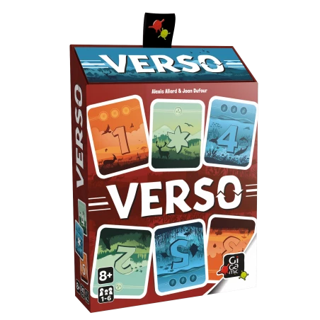Verso