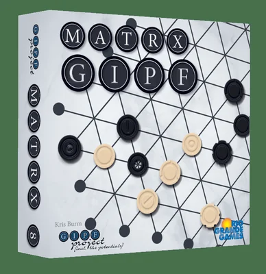 Matrx Gipf