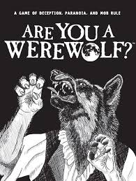 Are you a Werewolf?
