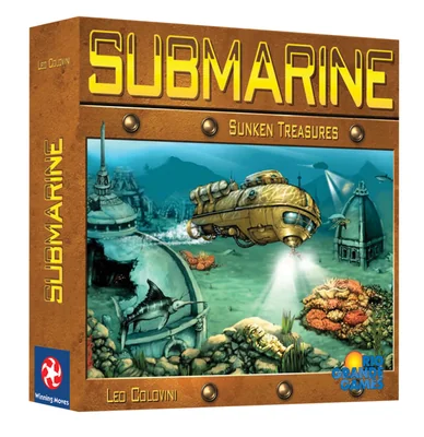Submarine