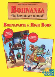 Bohnaparte & High Bohn
