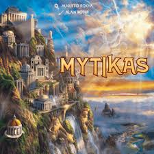 MYTIKAS