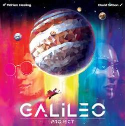 Galileo Project