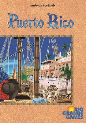 Puerto Rico