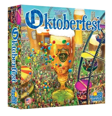 Oktoberfest