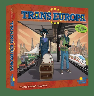 Trans Europa