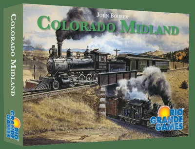 Colorado Midland