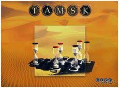 Tamsk