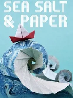 Sea Salt & Paper
