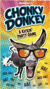 Chonky Donkey