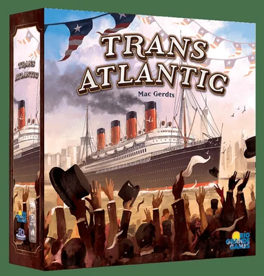 Transatlantic