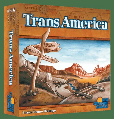 Trans America