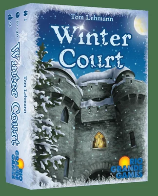 Winter Court