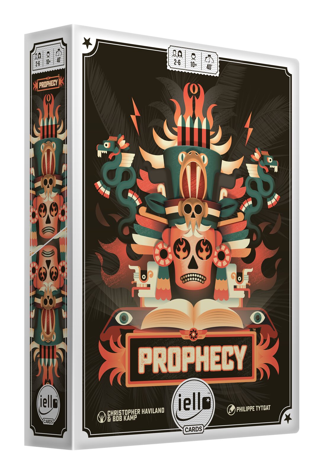 Prophecy