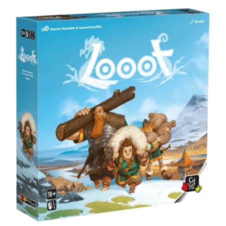 LOOOT