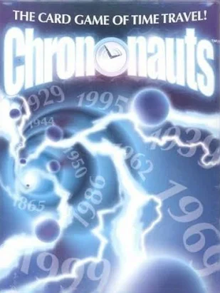 Chrononauts