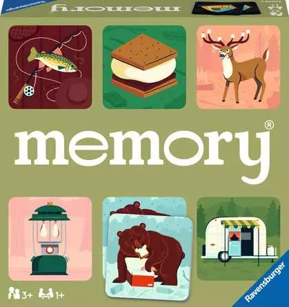 Great Outdoors memory