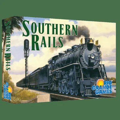 Southern Rails