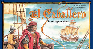 El Caballero