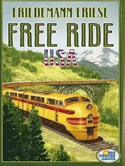 Free Ride USA