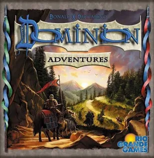 Dominion: Adventures