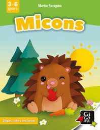 Micons