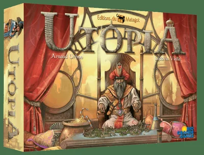 Utopia